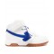 SNEAKERS OFF WHITE,   Mid Out Of Office OWIA275F23LEA0030169