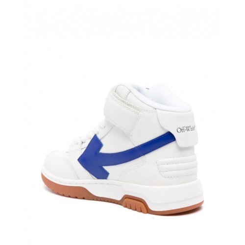 SNEAKERS OFF WHITE,   Mid Out Of Office OWIA275F23LEA0030169 SNEAKERS OFF WHITE,   Mid Out Of Office OWIA275F23LEA0030169