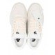 SNEAKERS OFF WHITE, Slim Out Of Office, Plasa, Nude - OWIA276S23LEA0010101
