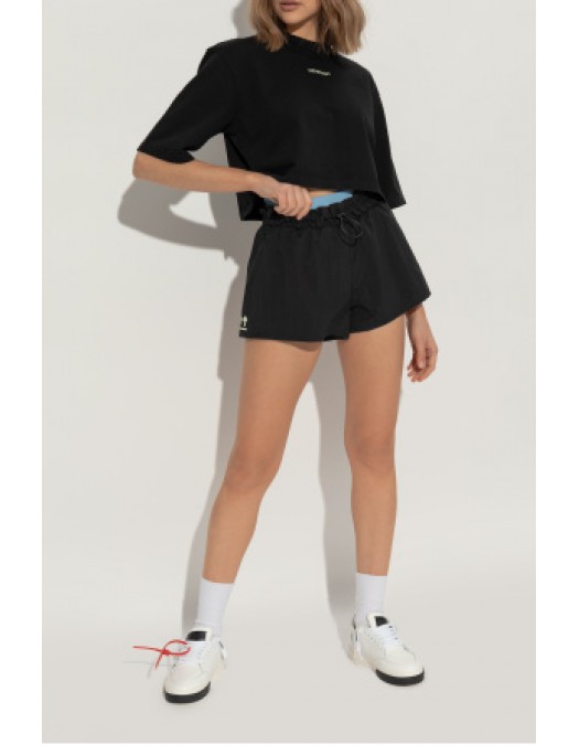 Sneakers OFF WHITE, Sneakers New Low Vulcanized,White - OWIA288C99LEA0020110