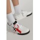 Sneakers OFF WHITE, Sneakers New Low Vulcanized,White - OWIA288C99LEA0020110