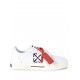 SNEAKERS OFF WHITE,  New Low Vulcanized canvas - OWIA288S24FAB0010210