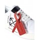 SNEAKERS OFF WHITE,  New Low Vulcanized canvas - OWIA288S24FAB0010210