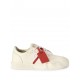 SNEAKERS OFF WHITE,  New Low Vulcanized canvas - OWIA288S24FAB0010301