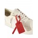 SNEAKERS OFF WHITE,  New Low Vulcanized canvas - OWIA288S24FAB0010301