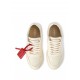 SNEAKERS OFF WHITE,  New Low Vulcanized canvas - OWIA288S24FAB0010301