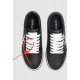 Sneakers OFF WHITE, BLACK Sneakers New Low Vulcanized - OWIA288S26LEA001014C