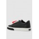 Sneakers OFF WHITE, BLACK Sneakers New Low Vulcanized - OWIA288S26LEA001014C