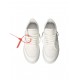 Sneakers OFF WHITE, BLACK Sneakers New Low Vulcanized, Alb - OWIA288S26LEA001014C