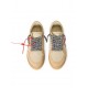 Sneakers Off White Vulcanized Low Suede Sneakers - OWIA288S26LEA0036127