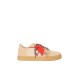 Sneakers Off White Vulcanized Low Suede Sneakers - OWIA288S26LEA0036127