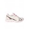 Sneakers OFF WHITE, Be Right Back Sneakers, White