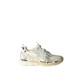 Sneakers OFF WHITE, Be Right Back Sneakers, LIGHT GREY - CARAMEL - OWIA289S26FAB0010564