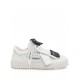 Sneakers OFF WHITE, 3.0 Off, Low Court, Arctic White - OWIA28EC99LEA0010110