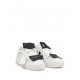 Sneakers OFF WHITE, 3.0 Off, Low Court, Arctic White - OWIA28EC99LEA0010110