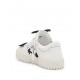 Sneakers OFF WHITE, 3.0 Off, Low Court, Arctic White - OWIA28EC99LEA0010110