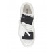 Sneakers OFF WHITE, 3.0 Off, Low Court, Arctic White - OWIA28EC99LEA0010110