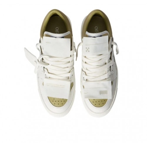 Sneakers OFF WHITE, 3.0 Off Court Low Top Sneakers