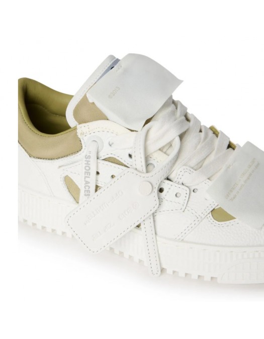 Sneakers OFF WHITE, 3.0 Off Court Low Top Sneakers - OWIA28EF25LEA001010B