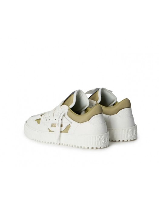 Sneakers OFF WHITE, 3.0 Off Court Low Top Sneakers - OWIA28EF25LEA001010B