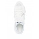 Sneakers OFF WHITE, 3.0 Off Court, Low Top, Arctic White - OWIA28ES25LEA0030104