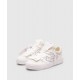 Sneakers OFF WHITE, 3.0 Off Court, Low Top, White Low - OWIA28ES25LEA003010B