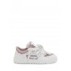 Sneakers OFF WHITE, 3.0 Off Court, Low Top, Pink Details, Arctic White - OWIA28ES25LEA003013C