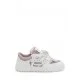 Sneakers OFF WHITE, 3.0 Off Court, Low Top, Pink Details, Arctic White - OWIA28ES25LEA003013C Sneakers OFF WHITE, 3.0 Off Court, Low Top, Pink Details, Arctic White - OWIA28ES25LEA003013C
