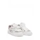 Sneakers OFF WHITE, 3.0 Off Court, Low Top, Pink Details, Arctic White - OWIA28ES25LEA003013C Sneakers OFF WHITE, 3.0 Off Court, Low Top, Pink Details, Arctic White - OWIA28ES25LEA003013C