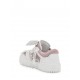 Sneakers OFF WHITE, 3.0 Off Court, Low Top, Pink Details, Arctic White - OWIA28ES25LEA003013C