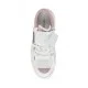 Sneakers OFF WHITE, 3.0 Off Court, Low Top, Pink Details, Arctic White - OWIA28ES25LEA003013C Sneakers OFF WHITE, 3.0 Off Court, Low Top, Pink Details, Arctic White - OWIA28ES25LEA003013C