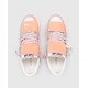 Sneakers OFF WHITE, leather sneakers 3.0 Floating Arrow, Pink - OWIA28ES26LEA001013B