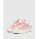 Sneakers OFF WHITE, leather sneakers 3.0 Floating Arrow, Pink - OWIA28ES26LEA001013B