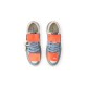 Sneakers OFF WHITE, Low Top 3.0 Off Court Sneakers, Bleu - OWIA28ES26LEA001014A