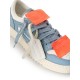 Sneakers OFF WHITE, Low Top 3.0 Off Court Sneakers, Bleu - OWIA28ES26LEA001014A