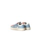 Sneakers OFF WHITE, Low Top 3.0 Off Court Sneakers, Bleu - OWIA28ES26LEA001014A