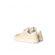 Sneakers OFF WHITE, 3.0 Court Low Top Sneakers - OWIA28ES26LEA0010161
