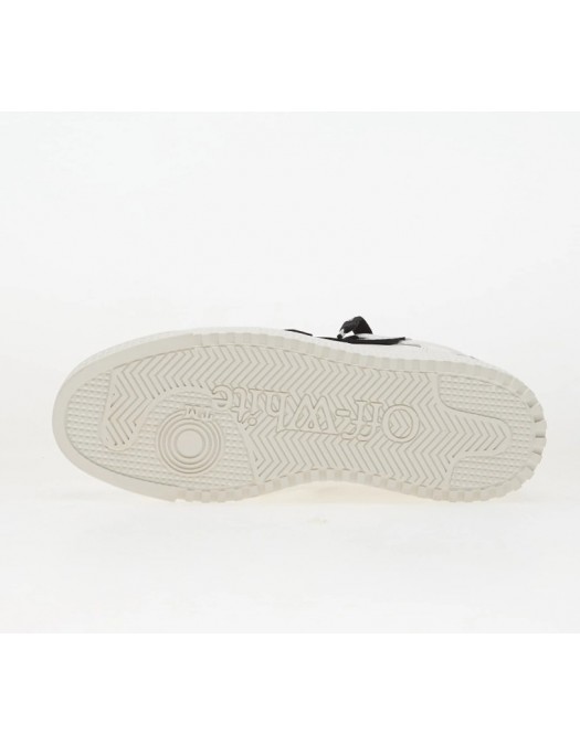 Sneakers OFF WHITE, 3.0 Floating Arrow Sneakers White - OWIA28MS26LEA0010410