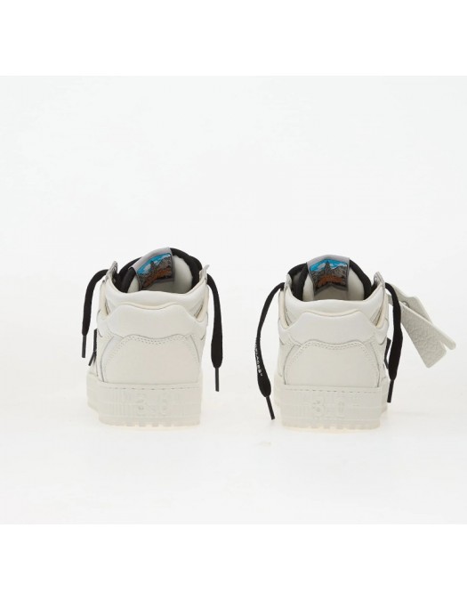 Sneakers OFF WHITE, 3.0 Floating Arrow Sneakers White - OWIA28MS26LEA0010410