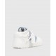 Sneakers OFF WHITE, leather sneakers 3.0 Floating Arrow, Alb - OWIA28MS26LEA001044A