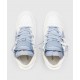 Sneakers OFF WHITE, leather sneakers 3.0 Floating Arrow, Alb - OWIA28MS26LEA001044A