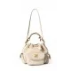 Geanta OFF WHITE, Dumbo.B Bucket Bag - OWMY002C99LEA0010400