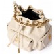 Geanta OFF WHITE, Dumbo.B Bucket Bag - OWMY002C99LEA0010400