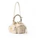 Geanta OFF WHITE, Dumbo.B Bucket Bag - OWMY002C99LEA0010400