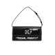 Geanta OFF WHITE, Jitney 1.0 shoulder bag - OWNN172C99LEA0021001