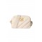 Geanta OFF WHITE, Quilting Camera Bag