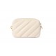 Geanta OFF WHITE, Quilting Camera Bag - OWNN18EC99LEA0010400