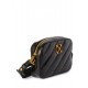 Geanta OFF WHITE, quilted camera bag - OWNN18EC99LEA0011000