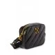 Geanta OFF WHITE, quilted camera bag - OWNN18EC99LEA0011000
