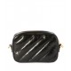 Geanta OFF WHITE, quilted camera bag - OWNN18EC99LEA0011000
